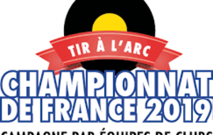 Championnats de France de Tir en Campagne par Equipe de Club