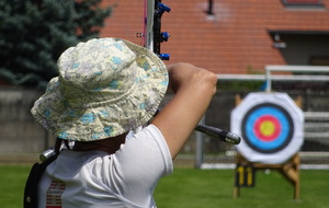 Albertville, le 30 mai 2021 : beau temps, reprise de la competition en douceur