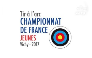 CHAMPIONNAT DE FRANCE JEUNES - VITTEL