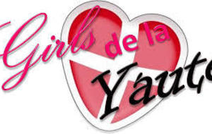 Les Girls de la Yaute