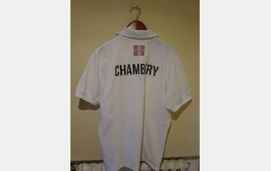 Maillot coton