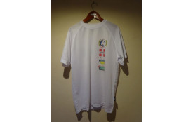 Tee-shirt respirant blanc - FIRSTEE WOMEN