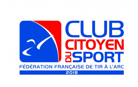 Obtention du &quot;Label Citoyen du Sport&quot;