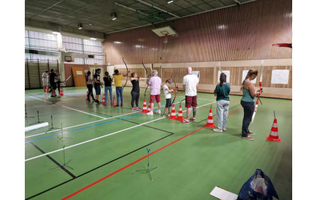 La rentrée