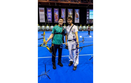 Tournoi de Nimes