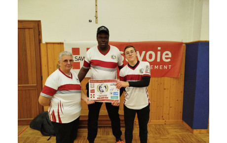 Novembre et la compagnie 