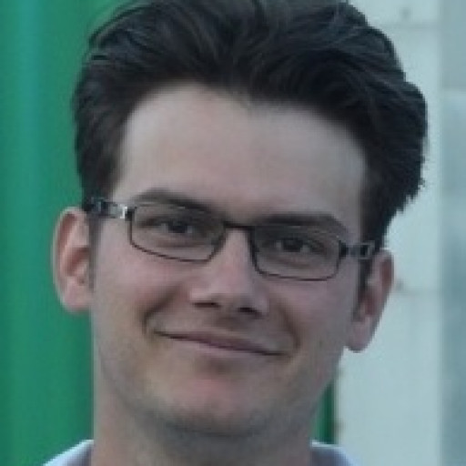Damien Guillois