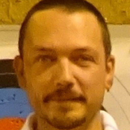 Gregory Crampon