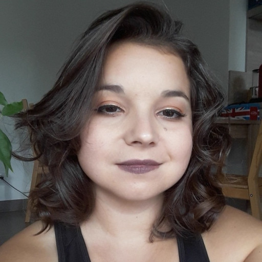 Mathilde Martinez Benito